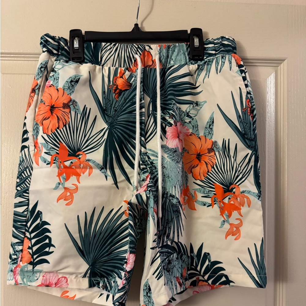 Men’s light weight shorts